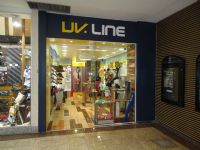 UV. Line